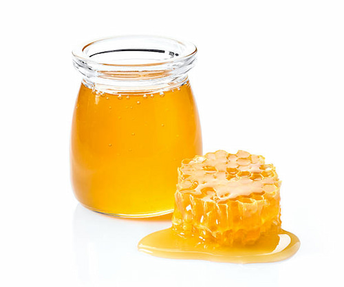 عسل کنار با خواص درمانی مناسب تقویت سیستم ایمنی